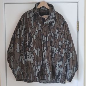 Vintage US Army M-65 Field Jacket, Trebark